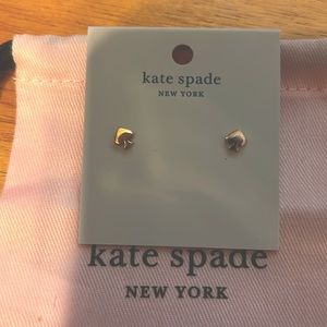 Kate Spade Earrings